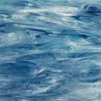 Spectrum glas 6033-83CC 30x30cm